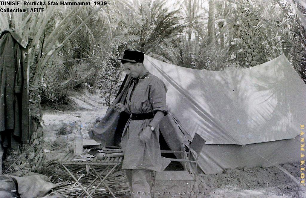 TUNISIE 1939  66 EME  REGIMENT D ARTILLERIE (47).JPG